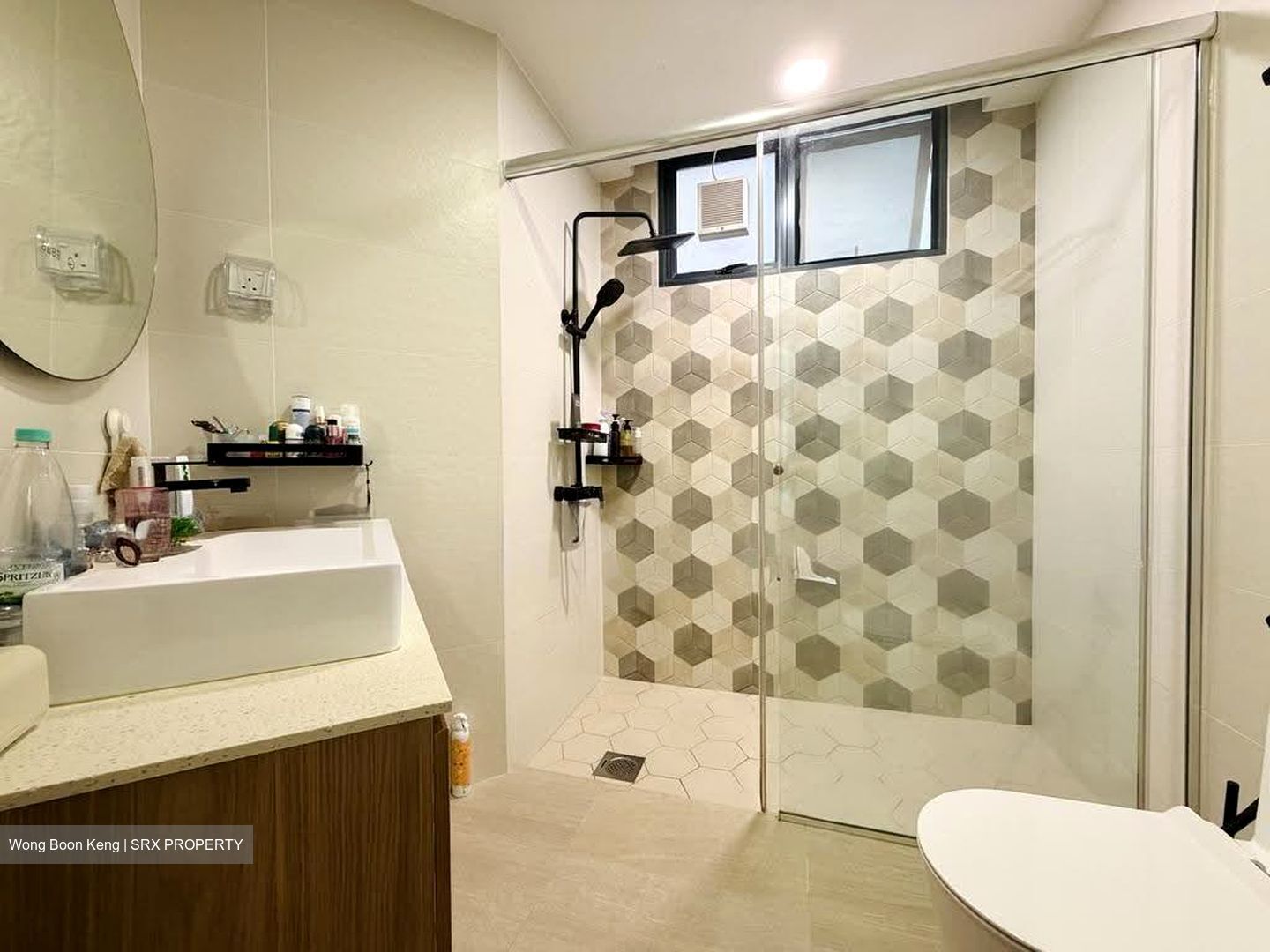 Glendale Park (D23), Condominium #616476561